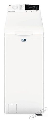 AEG LTR6G261E fel&uuml;lt&ouml;ltős mos&oacute;g&eacute;p H&aacute;ztart&aacute;s / Otthon / K&uuml;lt&eacute;r - Mos&oacute;g&eacute;p / sz&aacute;r&iacute;t&oacute;g&eacute;p - Fel&uuml;lt&ouml;ltős mos&oacute;g&eacute;p - 499113