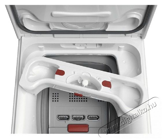 AEG LTR6G261E fel&uuml;lt&ouml;ltős mos&oacute;g&eacute;p H&aacute;ztart&aacute;s / Otthon / K&uuml;lt&eacute;r - Mos&oacute;g&eacute;p / sz&aacute;r&iacute;t&oacute;g&eacute;p - Fel&uuml;lt&ouml;ltős mos&oacute;g&eacute;p - 499113