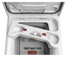 AEG LTR6G261E fel&uuml;lt&ouml;ltős mos&oacute;g&eacute;p H&aacute;ztart&aacute;s / Otthon / K&uuml;lt&eacute;r - Mos&oacute;g&eacute;p / sz&aacute;r&iacute;t&oacute;g&eacute;p - Fel&uuml;lt&ouml;ltős mos&oacute;g&eacute;p - 499113