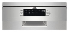 AEG FFB62427ZM MOSOGAT&Oacute;G&Eacute;P 9 TER&Iacute;T&Eacute;K KESKENY Konyhai term&eacute;kek - Mosogat&oacute;g&eacute;p - Keskeny (45cm-ig) be&eacute;p&iacute;thető mosogat&oacute;g&eacute;p - 502838