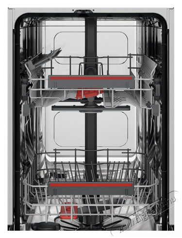 AEG FFB62427ZM MOSOGAT&Oacute;G&Eacute;P 9 TER&Iacute;T&Eacute;K KESKENY Konyhai term&eacute;kek - Mosogat&oacute;g&eacute;p - Keskeny (45cm-ig) be&eacute;p&iacute;thető mosogat&oacute;g&eacute;p - 502838