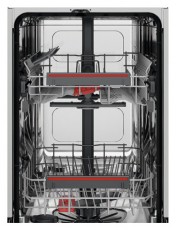 AEG FFB62427ZM MOSOGAT&Oacute;G&Eacute;P 9 TER&Iacute;T&Eacute;K KESKENY Konyhai term&eacute;kek - Mosogat&oacute;g&eacute;p - Keskeny (45cm-ig) be&eacute;p&iacute;thető mosogat&oacute;g&eacute;p - 502838