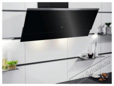 AEG 6000 Hob2Hood DVE5962HB Konyhai term&eacute;kek - P&aacute;raelsz&iacute;v&oacute; - K&uuml;rtős - 504274
