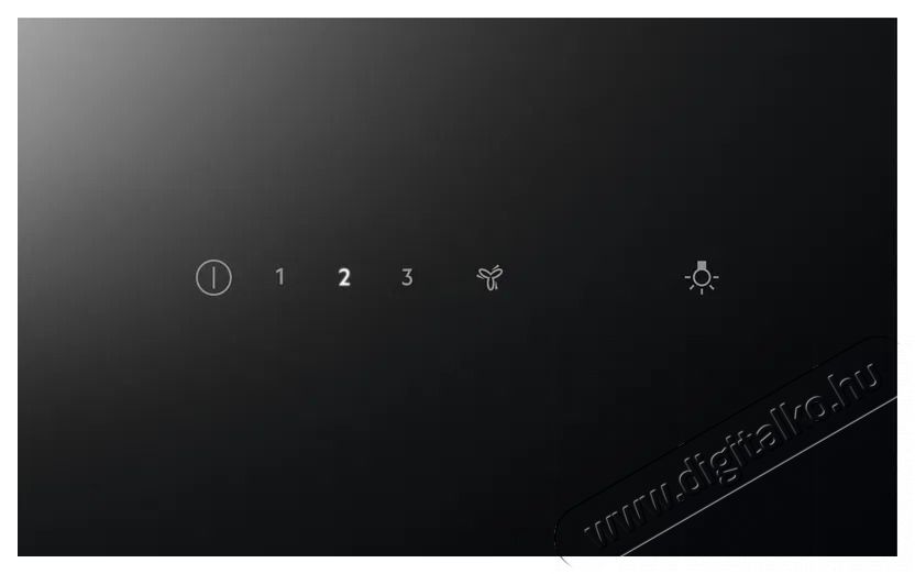 AEG 6000 Hob2Hood DVE5962HB Konyhai term&eacute;kek - P&aacute;raelsz&iacute;v&oacute; - K&uuml;rtős - 504274