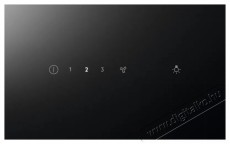 AEG 6000 Hob2Hood DVE5962HB Konyhai term&eacute;kek - P&aacute;raelsz&iacute;v&oacute; - K&uuml;rtős - 504274