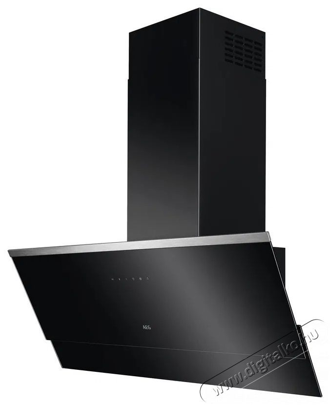 AEG 6000 Hob2Hood DVE5962HB Konyhai term&eacute;kek - P&aacute;raelsz&iacute;v&oacute; - K&uuml;rtős - 504274