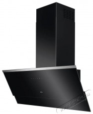 AEG 6000 Hob2Hood DVE5962HB Konyhai term&eacute;kek - P&aacute;raelsz&iacute;v&oacute; - K&uuml;rtős - 504274