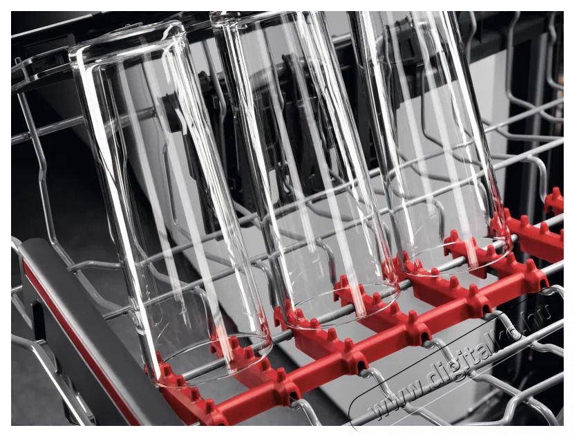 AEG FFB62427ZW SatelliteClean Konyhai term&eacute;kek - Mosogat&oacute;g&eacute;p - Norm&aacute;l (60cm) szabadon&aacute;ll&oacute; mosogat&oacute;g&eacute;p - 504279