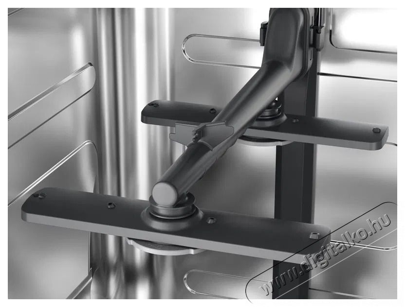 AEG FFB62427ZW SatelliteClean Konyhai term&eacute;kek - Mosogat&oacute;g&eacute;p - Norm&aacute;l (60cm) szabadon&aacute;ll&oacute; mosogat&oacute;g&eacute;p - 504279