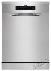 AEG FFB73717PM AirDry Konyhai term&eacute;kek - Mosogat&oacute;g&eacute;p - Norm&aacute;l (60cm) szabadon&aacute;ll&oacute; mosogat&oacute;g&eacute;p - 504280