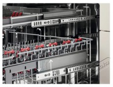 AEG FFB73717PM AirDry Konyhai term&eacute;kek - Mosogat&oacute;g&eacute;p - Norm&aacute;l (60cm) szabadon&aacute;ll&oacute; mosogat&oacute;g&eacute;p - 504280