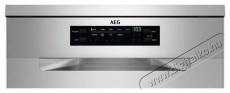 AEG FFB73717PM AirDry Konyhai term&eacute;kek - Mosogat&oacute;g&eacute;p - Norm&aacute;l (60cm) szabadon&aacute;ll&oacute; mosogat&oacute;g&eacute;p - 504280