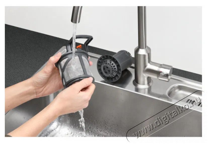 AEG FFB73717PW AirDry Konyhai term&eacute;kek - Mosogat&oacute;g&eacute;p - Norm&aacute;l (60cm) szabadon&aacute;ll&oacute; mosogat&oacute;g&eacute;p - 504281