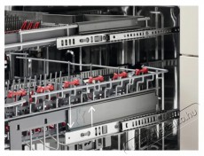 AEG FFB73717PW AirDry Konyhai term&eacute;kek - Mosogat&oacute;g&eacute;p - Norm&aacute;l (60cm) szabadon&aacute;ll&oacute; mosogat&oacute;g&eacute;p - 504281