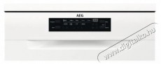 AEG FFB73717PW AirDry Konyhai term&eacute;kek - Mosogat&oacute;g&eacute;p - Norm&aacute;l (60cm) szabadon&aacute;ll&oacute; mosogat&oacute;g&eacute;p - 504281