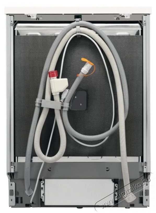 AEG FFB73717PW AirDry Konyhai term&eacute;kek - Mosogat&oacute;g&eacute;p - Norm&aacute;l (60cm) szabadon&aacute;ll&oacute; mosogat&oacute;g&eacute;p - 504281