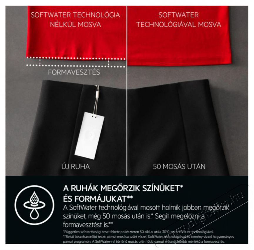 AEG LFR93846UE H&aacute;ztart&aacute;s / Otthon / K&uuml;lt&eacute;r - Mos&oacute;g&eacute;p / sz&aacute;r&iacute;t&oacute;g&eacute;p - El&ouml;lt&ouml;ltős norm&aacute;l (60cm-ig) mos&oacute;g&eacute;p - 504293