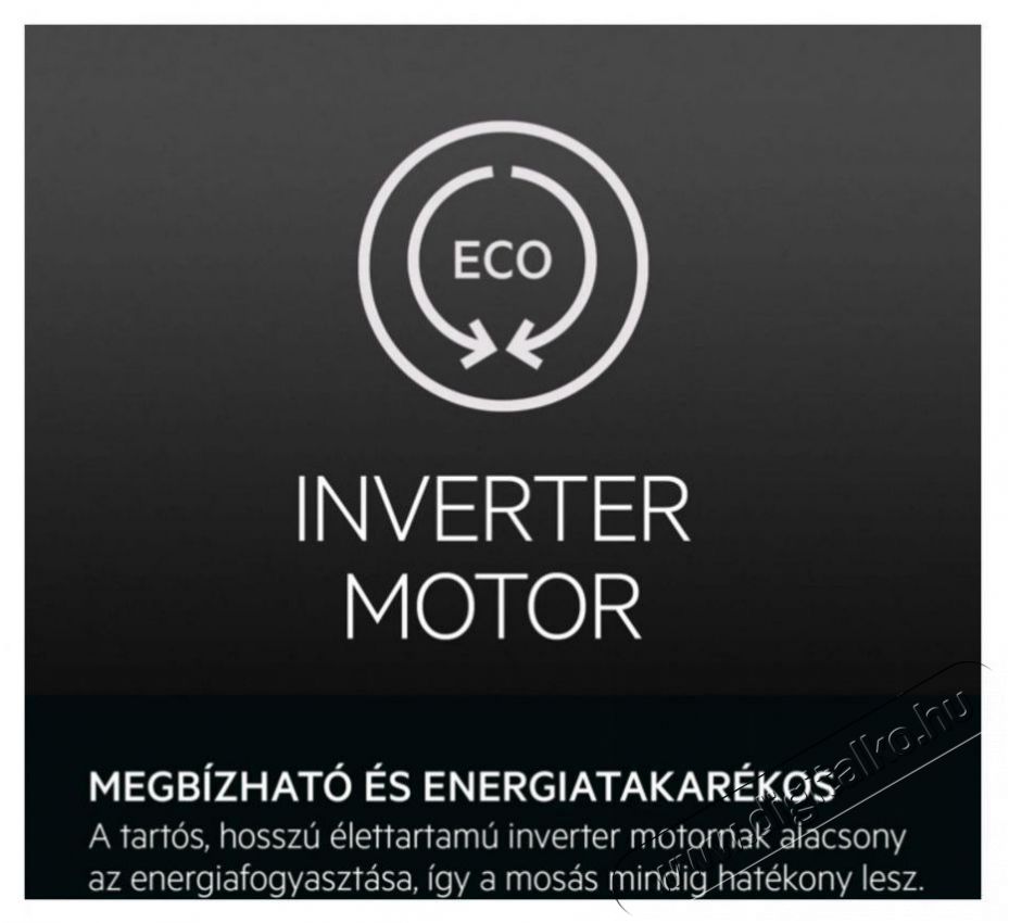 AEG LFR93846UE H&aacute;ztart&aacute;s / Otthon / K&uuml;lt&eacute;r - Mos&oacute;g&eacute;p / sz&aacute;r&iacute;t&oacute;g&eacute;p - El&ouml;lt&ouml;ltős norm&aacute;l (60cm-ig) mos&oacute;g&eacute;p - 504293