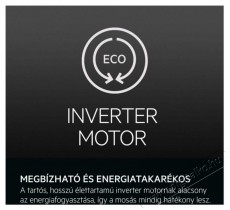 AEG LFR93846UE H&aacute;ztart&aacute;s / Otthon / K&uuml;lt&eacute;r - Mos&oacute;g&eacute;p / sz&aacute;r&iacute;t&oacute;g&eacute;p - El&ouml;lt&ouml;ltős norm&aacute;l (60cm-ig) mos&oacute;g&eacute;p - 504293
