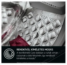 AEG LFR93846UE H&aacute;ztart&aacute;s / Otthon / K&uuml;lt&eacute;r - Mos&oacute;g&eacute;p / sz&aacute;r&iacute;t&oacute;g&eacute;p - El&ouml;lt&ouml;ltős norm&aacute;l (60cm-ig) mos&oacute;g&eacute;p - 504293