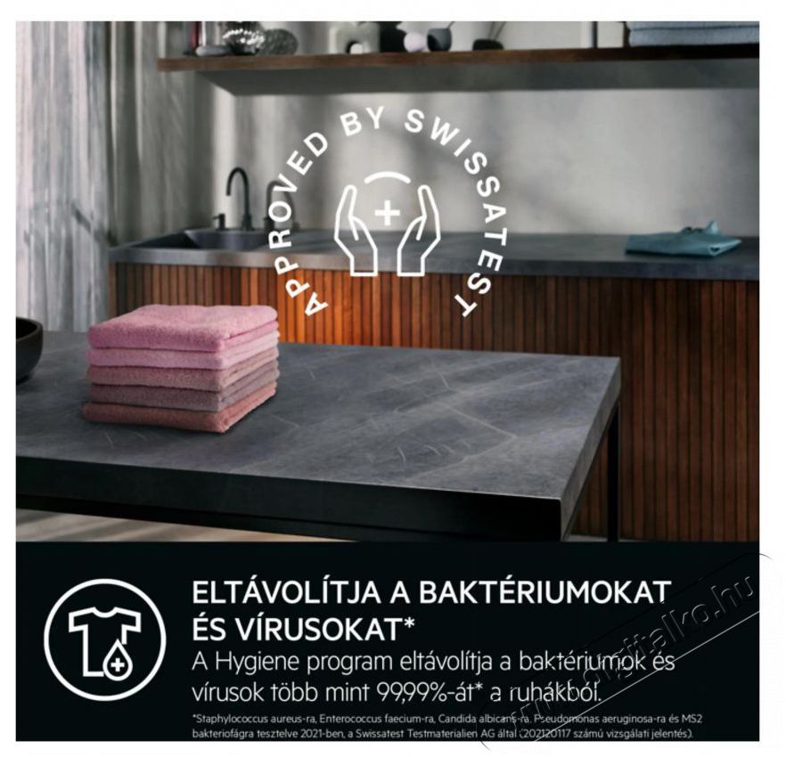 AEG LFR93846UE H&aacute;ztart&aacute;s / Otthon / K&uuml;lt&eacute;r - Mos&oacute;g&eacute;p / sz&aacute;r&iacute;t&oacute;g&eacute;p - El&ouml;lt&ouml;ltős norm&aacute;l (60cm-ig) mos&oacute;g&eacute;p - 504293