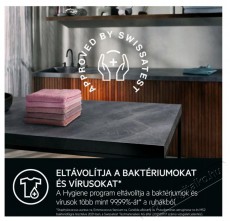 AEG LFR93846UE H&aacute;ztart&aacute;s / Otthon / K&uuml;lt&eacute;r - Mos&oacute;g&eacute;p / sz&aacute;r&iacute;t&oacute;g&eacute;p - El&ouml;lt&ouml;ltős norm&aacute;l (60cm-ig) mos&oacute;g&eacute;p - 504293