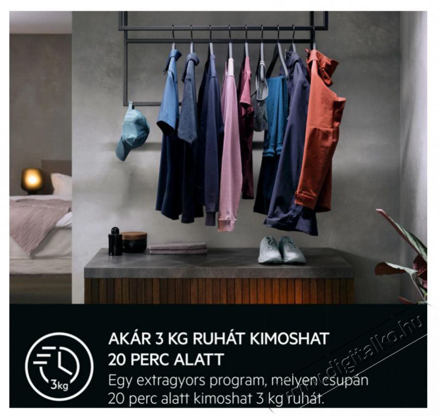 AEG LFR93846UE H&aacute;ztart&aacute;s / Otthon / K&uuml;lt&eacute;r - Mos&oacute;g&eacute;p / sz&aacute;r&iacute;t&oacute;g&eacute;p - El&ouml;lt&ouml;ltős norm&aacute;l (60cm-ig) mos&oacute;g&eacute;p - 504293