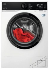 AEG LSR6E27DE Háztartás / Otthon / Kültér - Mosógép / szárítógép - Elöltöltős keskeny (45cm-ig) mosógép - 504294