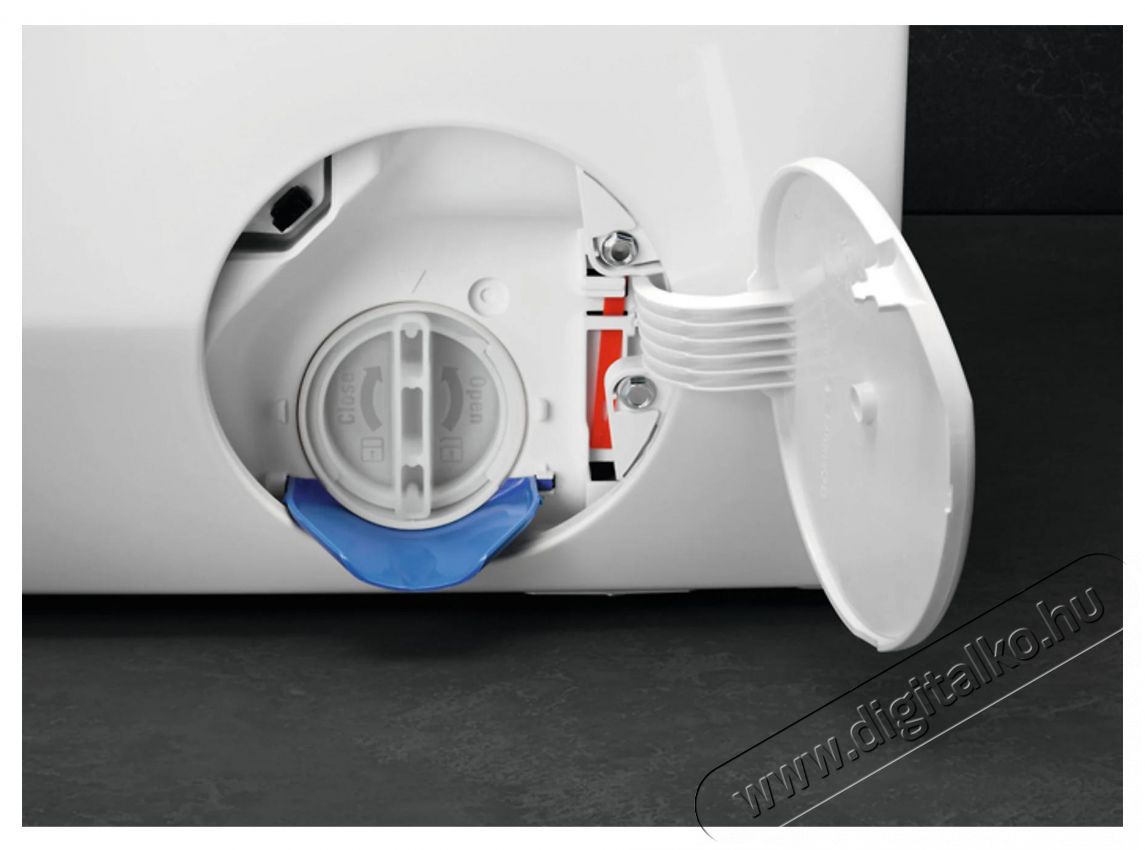 AEG LWR71944B H&aacute;ztart&aacute;s / Otthon / K&uuml;lt&eacute;r - Mos&oacute;g&eacute;p / sz&aacute;r&iacute;t&oacute;g&eacute;p - Mos&oacute;-sz&aacute;r&iacute;t&oacute;g&eacute;p - 504295