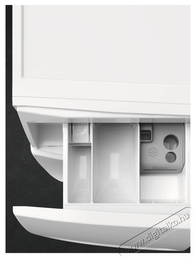 AEG LWR71944B H&aacute;ztart&aacute;s / Otthon / K&uuml;lt&eacute;r - Mos&oacute;g&eacute;p / sz&aacute;r&iacute;t&oacute;g&eacute;p - Mos&oacute;-sz&aacute;r&iacute;t&oacute;g&eacute;p - 504295