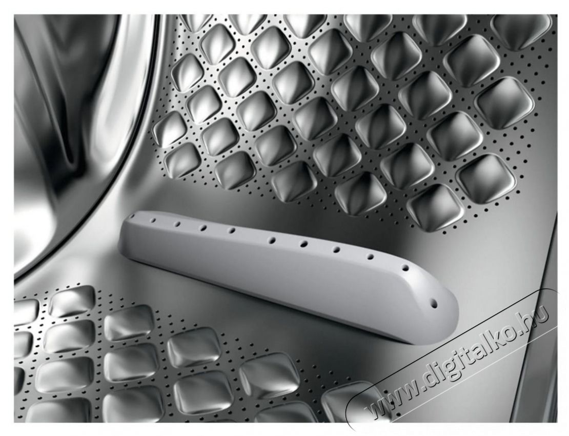 AEG LWR73166OE H&aacute;ztart&aacute;s / Otthon / K&uuml;lt&eacute;r - Mos&oacute;g&eacute;p / sz&aacute;r&iacute;t&oacute;g&eacute;p - Mos&oacute;-sz&aacute;r&iacute;t&oacute;g&eacute;p - 504297