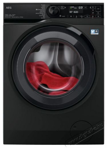 AEG LWR73166OE H&aacute;ztart&aacute;s / Otthon / K&uuml;lt&eacute;r - Mos&oacute;g&eacute;p / sz&aacute;r&iacute;t&oacute;g&eacute;p - Mos&oacute;-sz&aacute;r&iacute;t&oacute;g&eacute;p - 504297