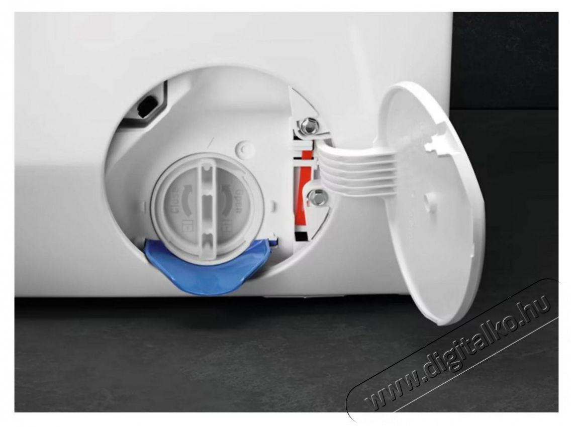 AEG LWR75965O H&aacute;ztart&aacute;s / Otthon / K&uuml;lt&eacute;r - Mos&oacute;g&eacute;p / sz&aacute;r&iacute;t&oacute;g&eacute;p - Mos&oacute;-sz&aacute;r&iacute;t&oacute;g&eacute;p - 504298