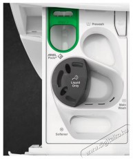 AEG LWR75965O H&aacute;ztart&aacute;s / Otthon / K&uuml;lt&eacute;r - Mos&oacute;g&eacute;p / sz&aacute;r&iacute;t&oacute;g&eacute;p - Mos&oacute;-sz&aacute;r&iacute;t&oacute;g&eacute;p - 504298