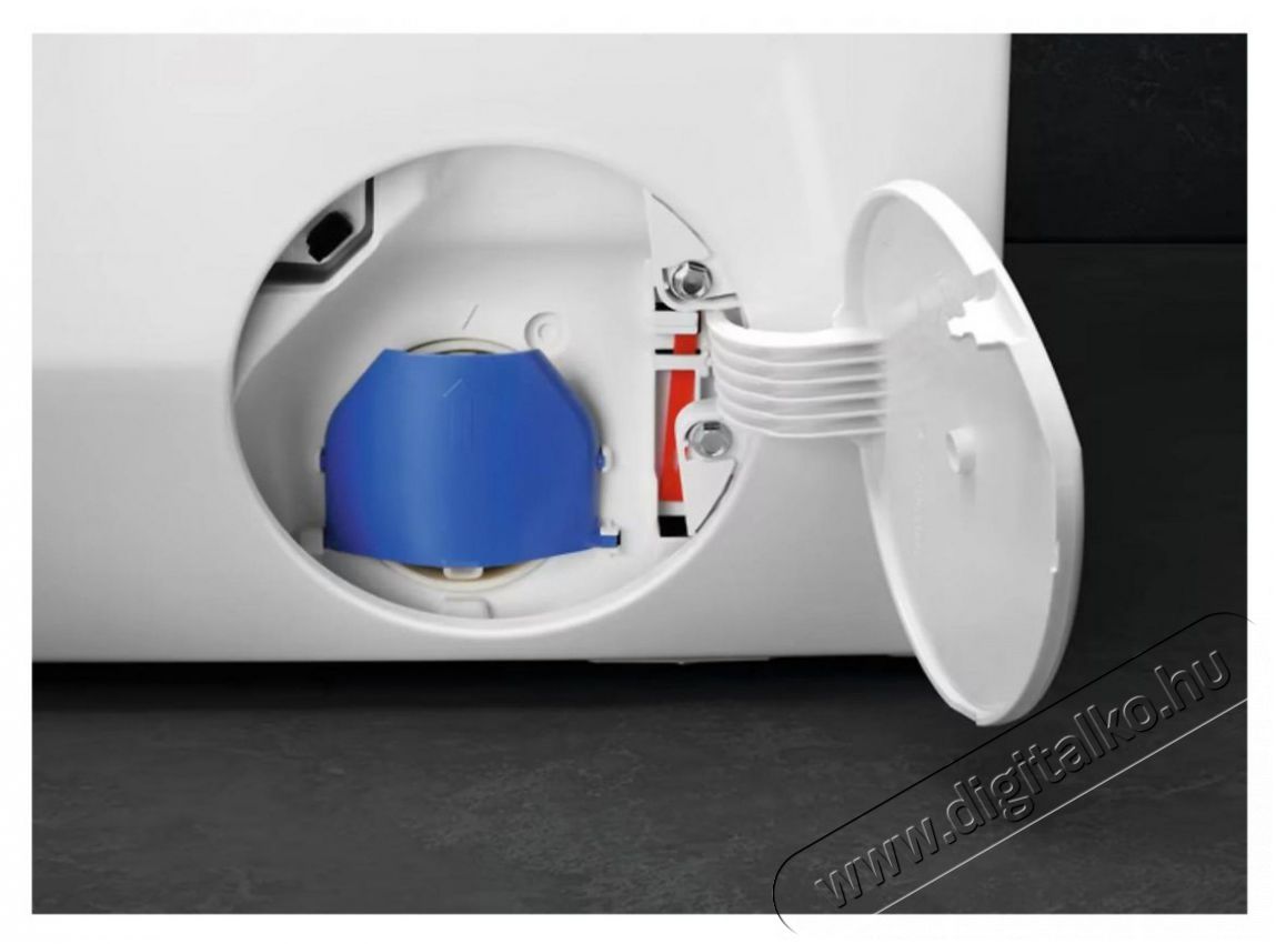 AEG LWR75965O H&aacute;ztart&aacute;s / Otthon / K&uuml;lt&eacute;r - Mos&oacute;g&eacute;p / sz&aacute;r&iacute;t&oacute;g&eacute;p - Mos&oacute;-sz&aacute;r&iacute;t&oacute;g&eacute;p - 504298