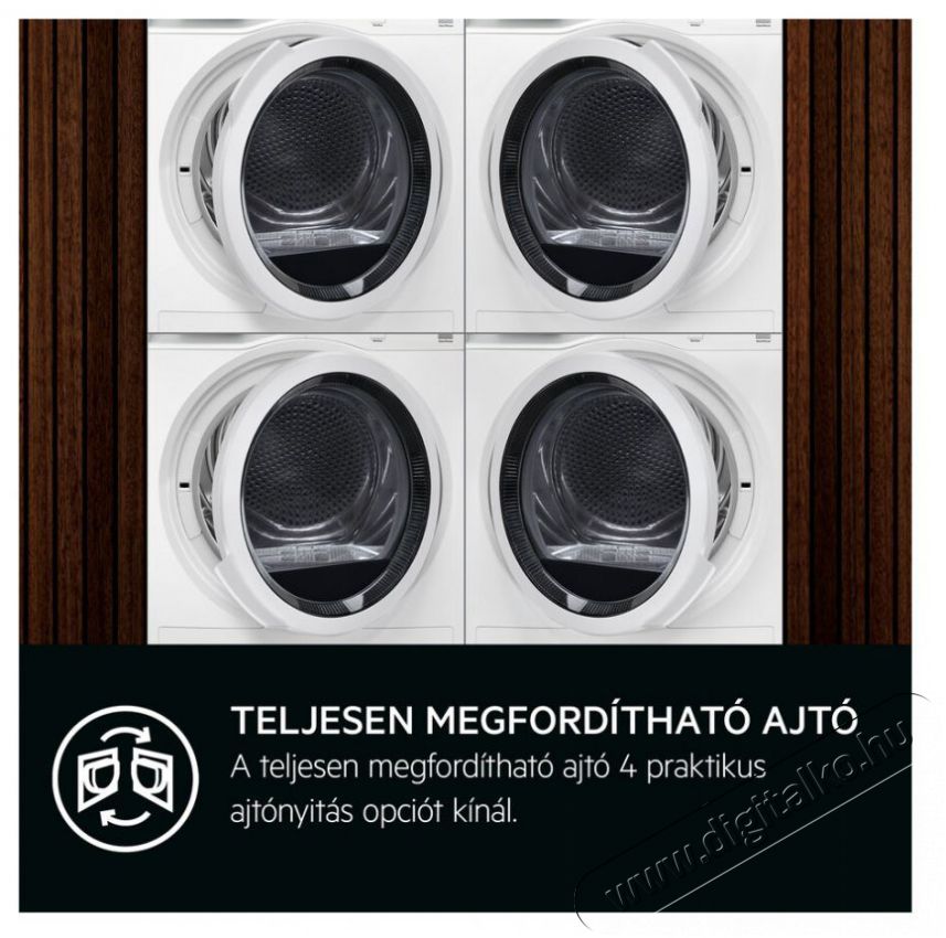 AEG TR719G4E H&aacute;ztart&aacute;s / Otthon / K&uuml;lt&eacute;r - Mos&oacute;g&eacute;p / sz&aacute;r&iacute;t&oacute;g&eacute;p - Sz&aacute;r&iacute;t&oacute;g&eacute;p - 504306