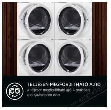 AEG TR719G4E H&aacute;ztart&aacute;s / Otthon / K&uuml;lt&eacute;r - Mos&oacute;g&eacute;p / sz&aacute;r&iacute;t&oacute;g&eacute;p - Sz&aacute;r&iacute;t&oacute;g&eacute;p - 504306