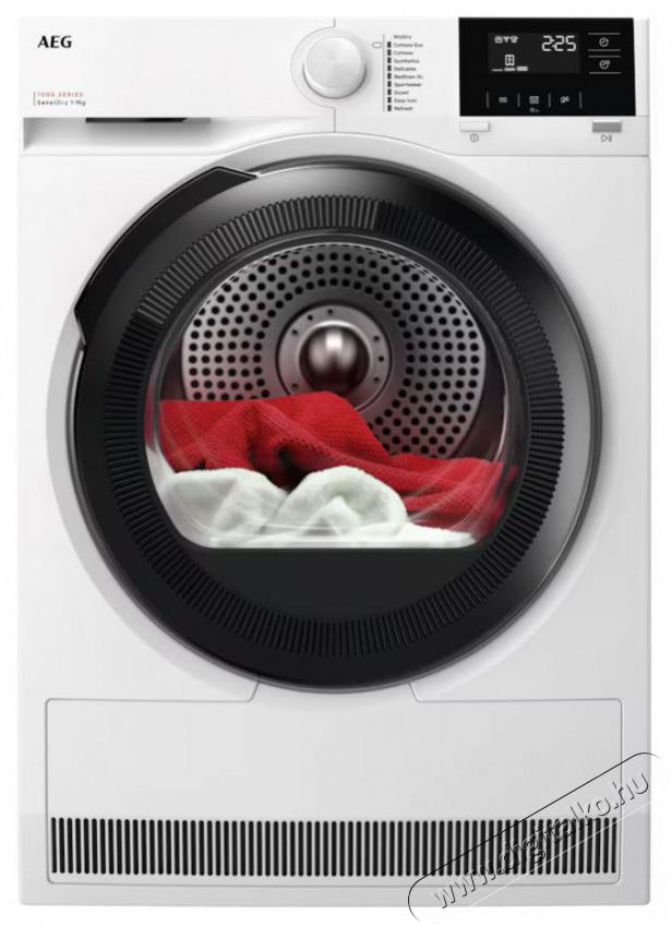 AEG TR719G4E H&aacute;ztart&aacute;s / Otthon / K&uuml;lt&eacute;r - Mos&oacute;g&eacute;p / sz&aacute;r&iacute;t&oacute;g&eacute;p - Sz&aacute;r&iacute;t&oacute;g&eacute;p - 504306