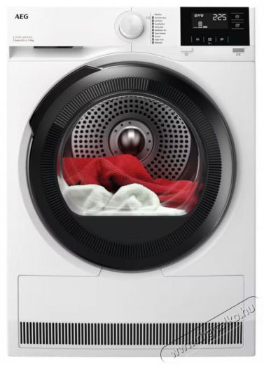 AEG TR719G4E H&aacute;ztart&aacute;s / Otthon / K&uuml;lt&eacute;r - Mos&oacute;g&eacute;p / sz&aacute;r&iacute;t&oacute;g&eacute;p - Sz&aacute;r&iacute;t&oacute;g&eacute;p - 504306