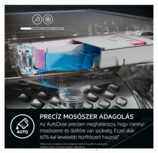 AEG LFR73944QE H&aacute;ztart&aacute;s / Otthon / K&uuml;lt&eacute;r - Mos&oacute;g&eacute;p / sz&aacute;r&iacute;t&oacute;g&eacute;p - El&ouml;lt&ouml;ltős norm&aacute;l (60cm-ig) mos&oacute;g&eacute;p - 504288