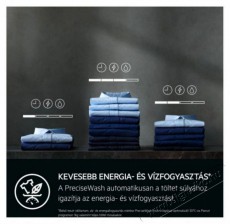 AEG LFR73944QE H&aacute;ztart&aacute;s / Otthon / K&uuml;lt&eacute;r - Mos&oacute;g&eacute;p / sz&aacute;r&iacute;t&oacute;g&eacute;p - El&ouml;lt&ouml;ltős norm&aacute;l (60cm-ig) mos&oacute;g&eacute;p - 504288