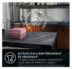 AEG LFR73944QE H&aacute;ztart&aacute;s / Otthon / K&uuml;lt&eacute;r - Mos&oacute;g&eacute;p / sz&aacute;r&iacute;t&oacute;g&eacute;p - El&ouml;lt&ouml;ltős norm&aacute;l (60cm-ig) mos&oacute;g&eacute;p - 504288