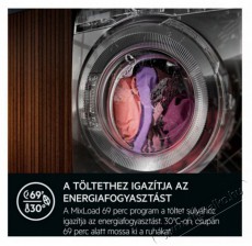 AEG LFR73944QE H&aacute;ztart&aacute;s / Otthon / K&uuml;lt&eacute;r - Mos&oacute;g&eacute;p / sz&aacute;r&iacute;t&oacute;g&eacute;p - El&ouml;lt&ouml;ltős norm&aacute;l (60cm-ig) mos&oacute;g&eacute;p - 504288