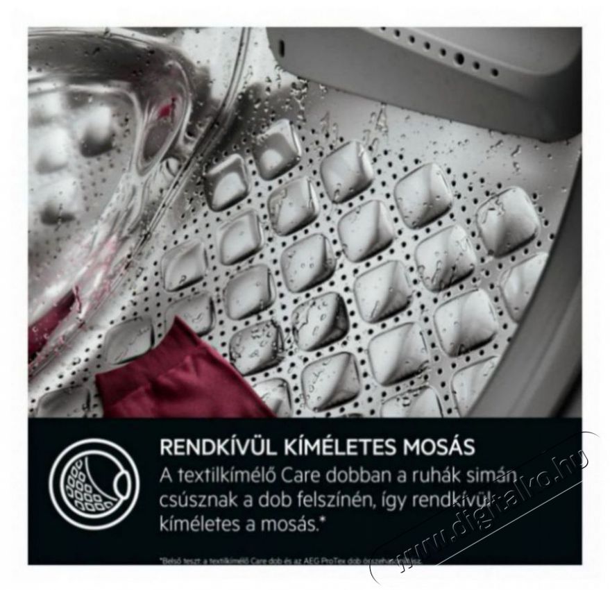 AEG LFR73944QE H&aacute;ztart&aacute;s / Otthon / K&uuml;lt&eacute;r - Mos&oacute;g&eacute;p / sz&aacute;r&iacute;t&oacute;g&eacute;p - El&ouml;lt&ouml;ltős norm&aacute;l (60cm-ig) mos&oacute;g&eacute;p - 504288