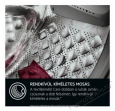 AEG LFR73944QE H&aacute;ztart&aacute;s / Otthon / K&uuml;lt&eacute;r - Mos&oacute;g&eacute;p / sz&aacute;r&iacute;t&oacute;g&eacute;p - El&ouml;lt&ouml;ltős norm&aacute;l (60cm-ig) mos&oacute;g&eacute;p - 504288