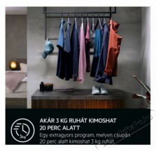 AEG LFR73944QE H&aacute;ztart&aacute;s / Otthon / K&uuml;lt&eacute;r - Mos&oacute;g&eacute;p / sz&aacute;r&iacute;t&oacute;g&eacute;p - El&ouml;lt&ouml;ltős norm&aacute;l (60cm-ig) mos&oacute;g&eacute;p - 504288