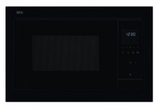 AEG OS5GM251EB MIKROHULL&Aacute;M&Uacute; S&Uuml;TŐ BE&Eacute;P&Iacute;THETŐ Konyhai term&eacute;kek - Mikrohull&aacute;m&uacute; s&uuml;tő - Mikrohull&aacute;m&uacute; s&uuml;tő (be&eacute;p&iacute;thető) - 505385