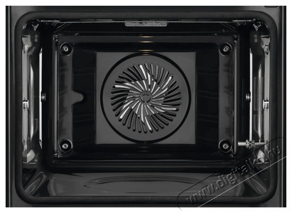 AEG 5000 SurroundCook SteamBake OA5PB531AB Konyhai term&eacute;kek - S&uuml;tő-főzőlap, tűzhely (be&eacute;p&iacute;thető) - S&uuml;tő (be&eacute;p&iacute;thető) - 505577