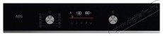 AEG 5000 SurroundCook SteamBake OA5PB531AB Konyhai term&eacute;kek - S&uuml;tő-főzőlap, tűzhely (be&eacute;p&iacute;thető) - S&uuml;tő (be&eacute;p&iacute;thető) - 505577