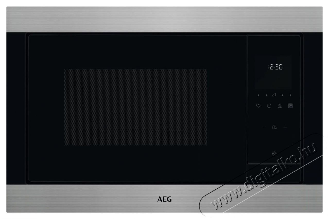 AEG 5000 TMS5G25IEM Konyhai term&eacute;kek - Mikrohull&aacute;m&uacute; s&uuml;tő - Mikrohull&aacute;m&uacute; s&uuml;tő (be&eacute;p&iacute;thető) - 509184